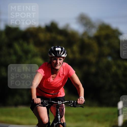 07.09.2025 - 19. Norderstedt Triathlon Michael Burmester http://msf.ph/oto/8844416 07.09.2025 10:30:44 Radfahren 1137 meine-sportfotos.de