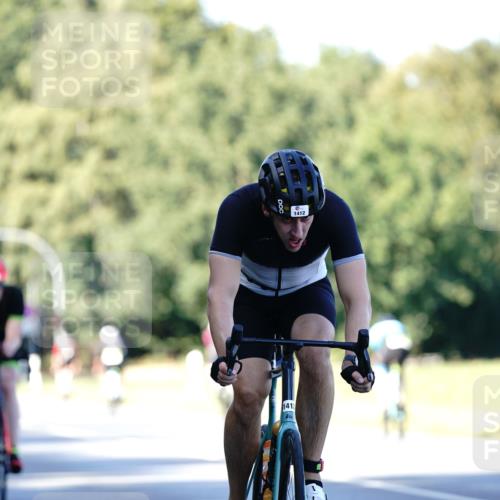07.09.2025 - 19. Norderstedt Triathlon Michael Burmester http://msf.ph/oto/8844418 07.09.2025 16:00:22 Radfahren 516, 1082, 1412 meine-sportfotos.de