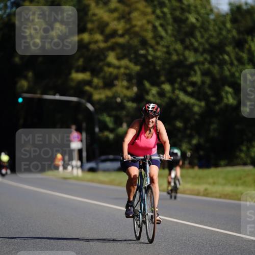 07.09.2025 - 19. Norderstedt Triathlon Michael Burmester http://msf.ph/oto/8844419 07.09.2025 10:30:56 Radfahren 1125 meine-sportfotos.de
