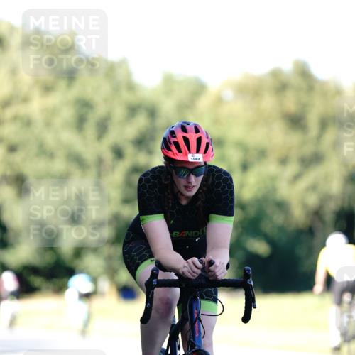07.09.2025 - 19. Norderstedt Triathlon Michael Burmester http://msf.ph/oto/8844421 07.09.2025 16:00:24 Radfahren 405, 516, 1082, 1412 meine-sportfotos.de