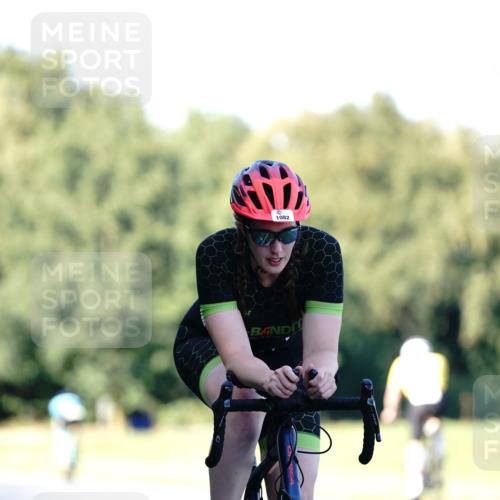 07.09.2025 - 19. Norderstedt Triathlon Michael Burmester http://msf.ph/oto/8844425 07.09.2025 16:00:24 Radfahren 405, 516, 1082, 1412 meine-sportfotos.de