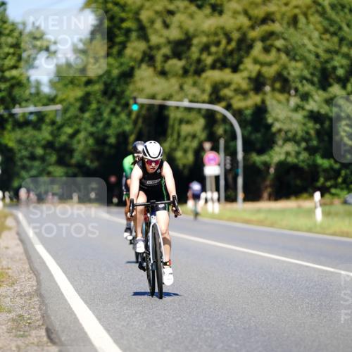 07.09.2025 - 19. Norderstedt Triathlon Michael Burmester http://msf.ph/oto/8844445 07.09.2025 13:07:49 Radfahren 327, 707 meine-sportfotos.de