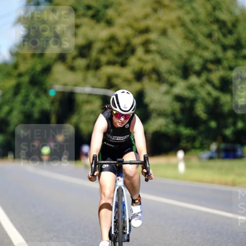 07.09.2025 - 19. Norderstedt Triathlon Michael Burmester http://msf.ph/oto/8844447 07.09.2025 13:07:50 Radfahren 327, 707 meine-sportfotos.de