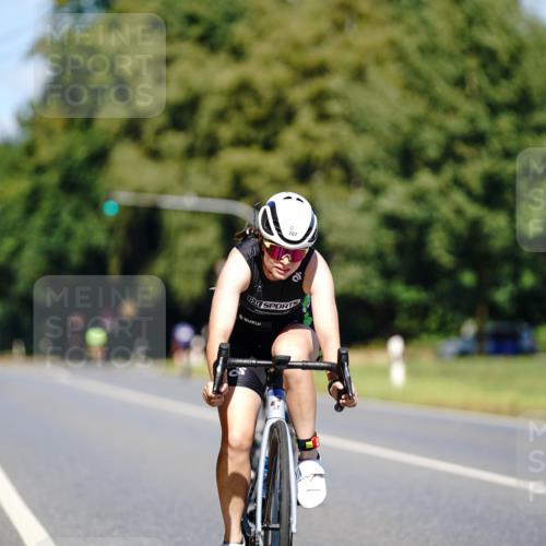 07.09.2025 - 19. Norderstedt Triathlon Michael Burmester http://msf.ph/oto/8844450 07.09.2025 13:07:50 Radfahren 327, 707 meine-sportfotos.de