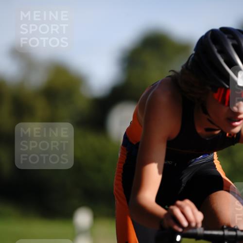 07.09.2025 - 19. Norderstedt Triathlon Michael Burmester http://msf.ph/oto/8844460 07.09.2025 10:35:08 Radfahren 646 meine-sportfotos.de