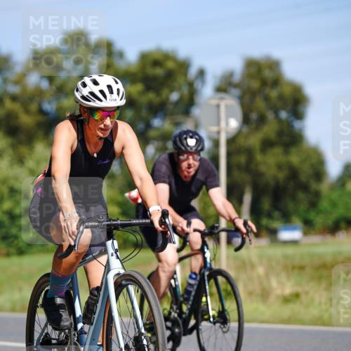 07.09.2025 - 19. Norderstedt Triathlon Michael Burmester http://msf.ph/oto/8844465 07.09.2025 13:08:44 Radfahren 706, 1259 meine-sportfotos.de