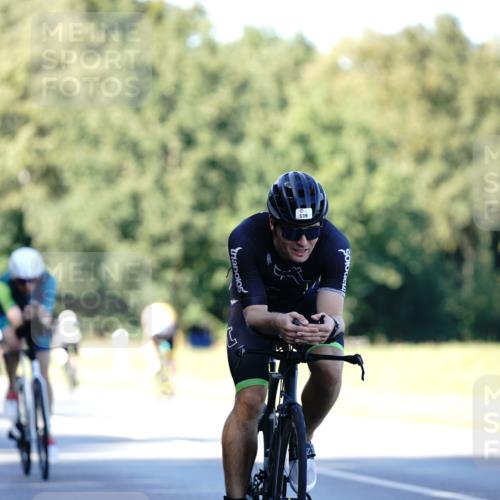 07.09.2025 - 19. Norderstedt Triathlon Michael Burmester http://msf.ph/oto/8844473 07.09.2025 16:00:36 Radfahren 528, 539, 1522, 1613 meine-sportfotos.de
