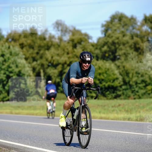 07.09.2025 - 19. Norderstedt Triathlon Michael Burmester http://msf.ph/oto/8844489 07.09.2025 13:08:55 Radfahren 193, 206 meine-sportfotos.de