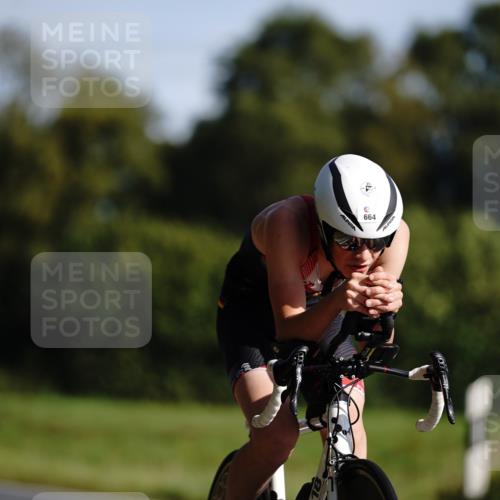 07.09.2025 - 19. Norderstedt Triathlon Michael Burmester http://msf.ph/oto/8844493 07.09.2025 10:36:25 Radfahren 645, 664 meine-sportfotos.de