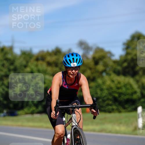 07.09.2025 - 19. Norderstedt Triathlon Michael Burmester http://msf.ph/oto/8844494 07.09.2025 13:09:16 Radfahren 351, 789 meine-sportfotos.de