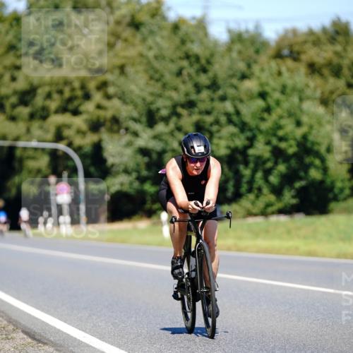 07.09.2025 - 19. Norderstedt Triathlon Michael Burmester http://msf.ph/oto/8844502 07.09.2025 13:09:18 Radfahren 351, 789 meine-sportfotos.de