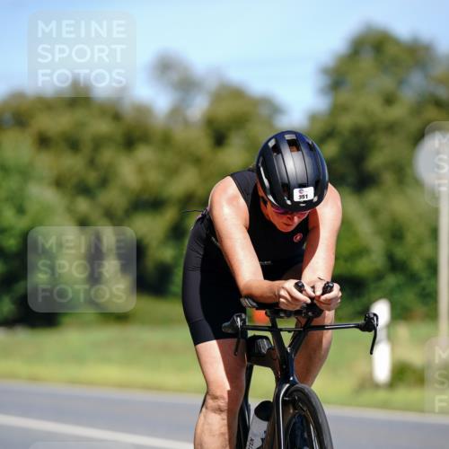 07.09.2025 - 19. Norderstedt Triathlon Michael Burmester http://msf.ph/oto/8844506 07.09.2025 13:09:19 Radfahren 351, 789 meine-sportfotos.de