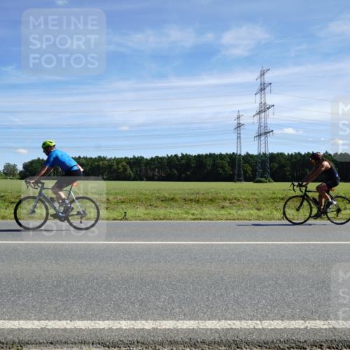 07.09.2025 - 19. Norderstedt Triathlon Michael Burmester http://msf.ph/oto/8844525 07.09.2025 12:44:51 Radfahren 209, 1221, 1360 meine-sportfotos.de