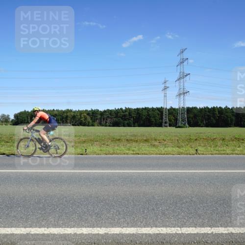 07.09.2025 - 19. Norderstedt Triathlon Michael Burmester http://msf.ph/oto/8844526 07.09.2025 14:50:51 Radfahren 888 meine-sportfotos.de