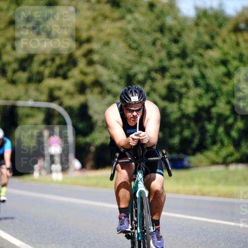07.09.2025 - 19. Norderstedt Triathlon Michael Burmester http://msf.ph/oto/8844529 07.09.2025 13:09:44 Radfahren 1270 meine-sportfotos.de