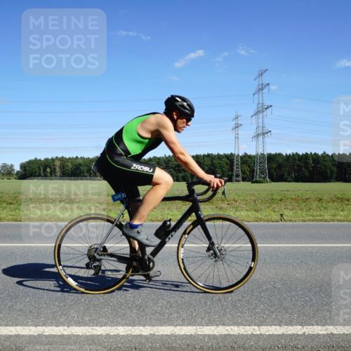 07.09.2025 - 19. Norderstedt Triathlon Michael Burmester http://msf.ph/oto/8844530 07.09.2025 14:50:52 Radfahren 888 meine-sportfotos.de