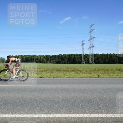 07.09.2025 - 19. Norderstedt Triathlon Michael Burmester http://msf.ph/oto/8844533 07.09.2025 14:51:02 Radfahren 478 meine-sportfotos.de