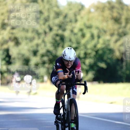 07.09.2025 - 19. Norderstedt Triathlon Michael Burmester http://msf.ph/oto/8844535 07.09.2025 16:00:53 Radfahren 416, 882, 1054 meine-sportfotos.de