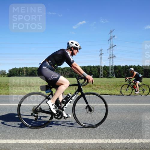 07.09.2025 - 19. Norderstedt Triathlon Michael Burmester http://msf.ph/oto/8844537 07.09.2025 14:51:03 Radfahren 478 meine-sportfotos.de