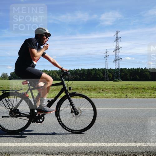 07.09.2025 - 19. Norderstedt Triathlon Michael Burmester http://msf.ph/oto/8844538 07.09.2025 12:45:01 Radfahren 167, 820, 1331 meine-sportfotos.de