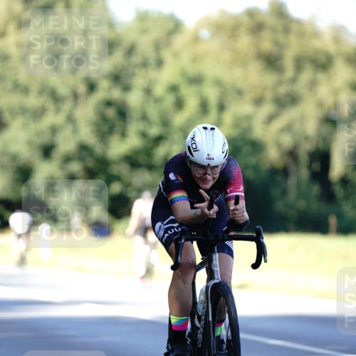 07.09.2025 - 19. Norderstedt Triathlon Michael Burmester http://msf.ph/oto/8844550 07.09.2025 16:00:53 Radfahren 416, 882, 1054 meine-sportfotos.de