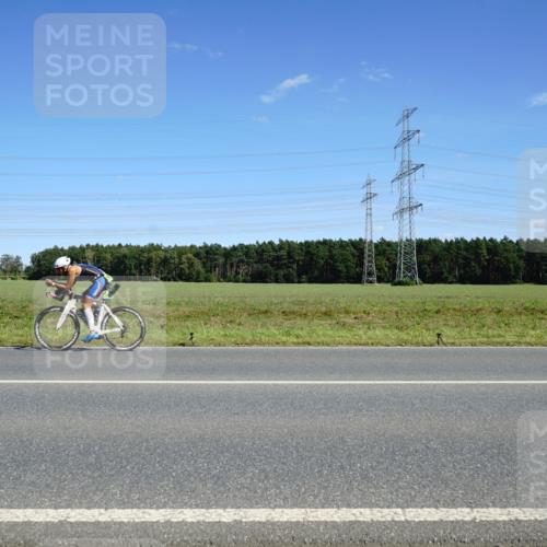 07.09.2025 - 19. Norderstedt Triathlon Michael Burmester http://msf.ph/oto/8844551 07.09.2025 14:51:10 Radfahren 399, 466 meine-sportfotos.de