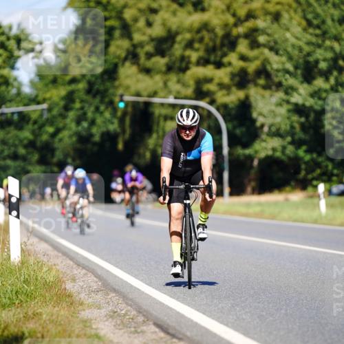 07.09.2025 - 19. Norderstedt Triathlon Michael Burmester http://msf.ph/oto/8844552 07.09.2025 13:09:45 Radfahren 336, 1270 meine-sportfotos.de