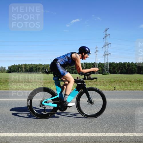 07.09.2025 - 19. Norderstedt Triathlon Michael Burmester http://msf.ph/oto/8844568 07.09.2025 14:51:21 Radfahren 365 meine-sportfotos.de