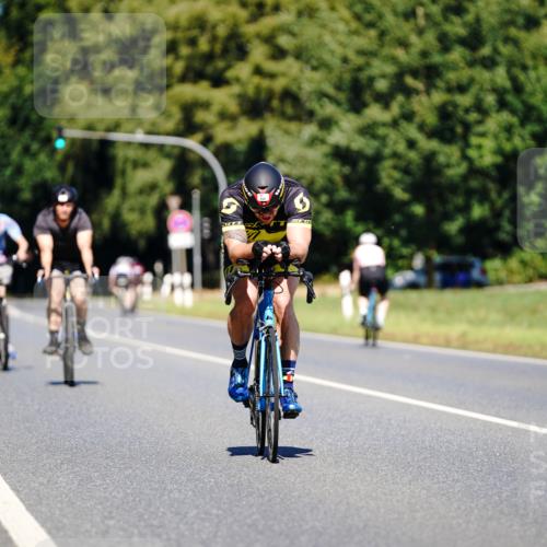 07.09.2025 - 19. Norderstedt Triathlon Michael Burmester http://msf.ph/oto/8844587 07.09.2025 13:10:15 Radfahren 331 meine-sportfotos.de