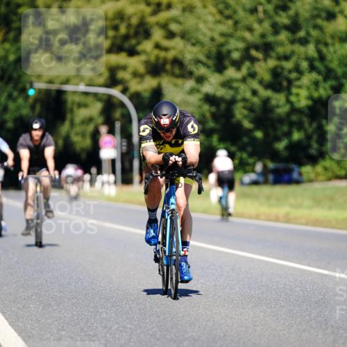 07.09.2025 - 19. Norderstedt Triathlon Michael Burmester http://msf.ph/oto/8844590 07.09.2025 13:10:16 Radfahren 331 meine-sportfotos.de