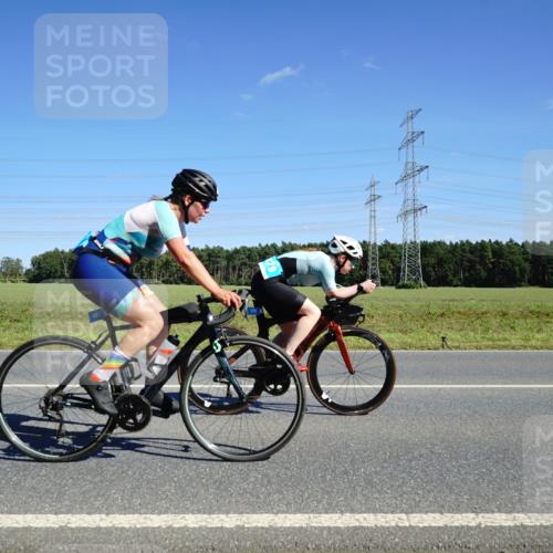 07.09.2025 - 19. Norderstedt Triathlon Michael Burmester http://msf.ph/oto/8844599 07.09.2025 14:51:44 Radfahren 379, 407, 982 meine-sportfotos.de