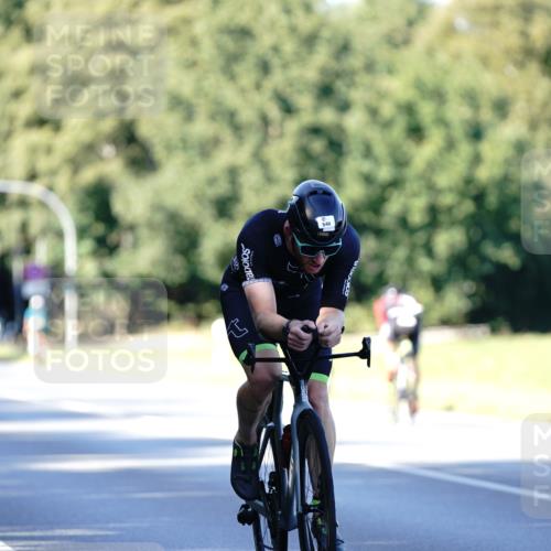 07.09.2025 - 19. Norderstedt Triathlon Michael Burmester http://msf.ph/oto/8844600 07.09.2025 16:01:11 Radfahren 540, 1068, 1516, 1530 meine-sportfotos.de