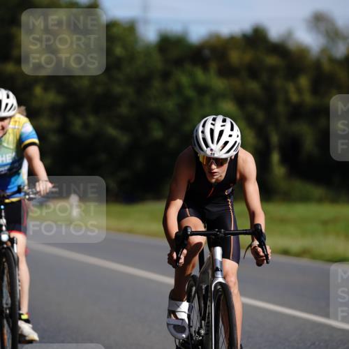 07.09.2025 - 19. Norderstedt Triathlon Michael Burmester http://msf.ph/oto/8844602 07.09.2025 10:37:52 Radfahren 68, 86, 648, 667, 1112 meine-sportfotos.de