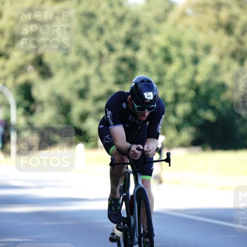 07.09.2025 - 19. Norderstedt Triathlon Michael Burmester http://msf.ph/oto/8844604 07.09.2025 16:01:11 Radfahren 540, 1068, 1516, 1530 meine-sportfotos.de