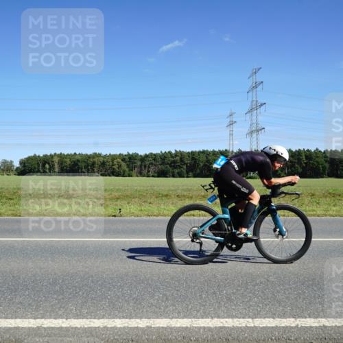 07.09.2025 - 19. Norderstedt Triathlon Michael Burmester http://msf.ph/oto/8844605 07.09.2025 14:51:49 Radfahren 459, 1414 meine-sportfotos.de