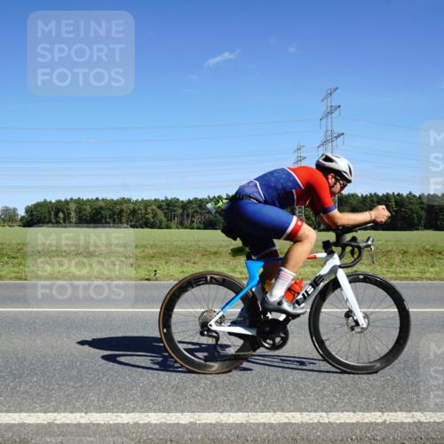 07.09.2025 - 19. Norderstedt Triathlon Michael Burmester http://msf.ph/oto/8844611 07.09.2025 14:51:53 Radfahren 896, 1496 meine-sportfotos.de