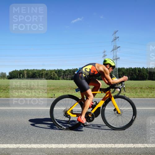 07.09.2025 - 19. Norderstedt Triathlon Michael Burmester http://msf.ph/oto/8844613 07.09.2025 14:51:55 Radfahren 462, 896, 1496 meine-sportfotos.de