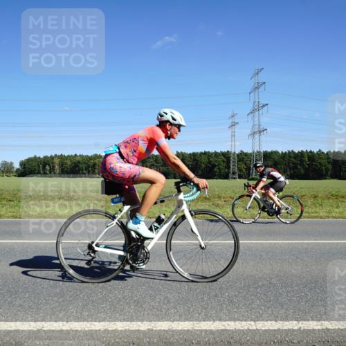07.09.2025 - 19. Norderstedt Triathlon Michael Burmester http://msf.ph/oto/8844624 07.09.2025 14:52:17 Radfahren 897 meine-sportfotos.de