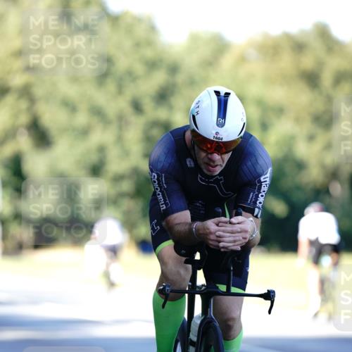 07.09.2025 - 19. Norderstedt Triathlon Michael Burmester http://msf.ph/oto/8844625 07.09.2025 16:01:17 Radfahren 1604, 1606, 1624 meine-sportfotos.de