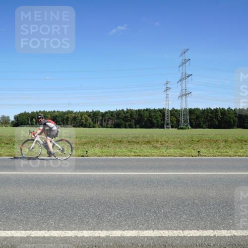 07.09.2025 - 19. Norderstedt Triathlon Michael Burmester http://msf.ph/oto/8844628 07.09.2025 14:52:18 Radfahren 897 meine-sportfotos.de