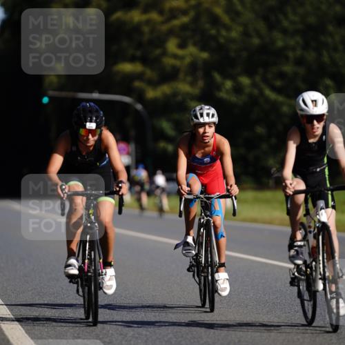 07.09.2025 - 19. Norderstedt Triathlon Michael Burmester http://msf.ph/oto/8844634 07.09.2025 10:38:22 Radfahren 112, 672, 690 meine-sportfotos.de