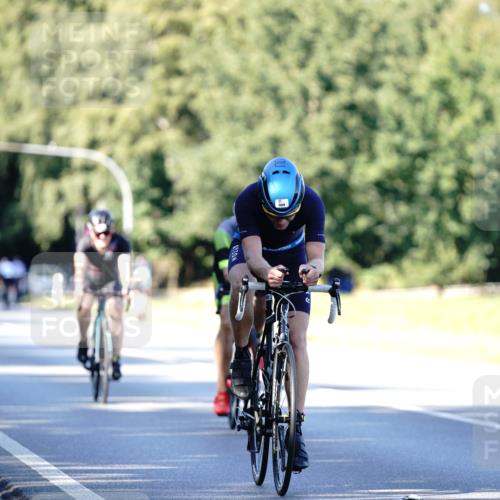 07.09.2025 - 19. Norderstedt Triathlon Michael Burmester http://msf.ph/oto/8844652 07.09.2025 16:01:27 Radfahren 397, 523, 909, 1059 meine-sportfotos.de