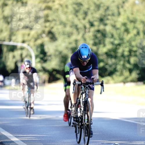 07.09.2025 - 19. Norderstedt Triathlon Michael Burmester http://msf.ph/oto/8844657 07.09.2025 16:01:27 Radfahren 397, 523, 909, 1059 meine-sportfotos.de