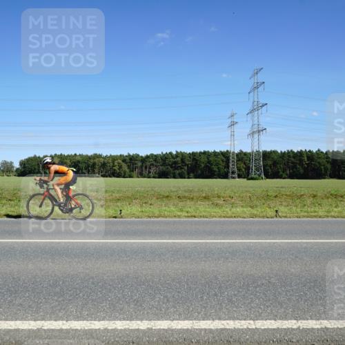 07.09.2025 - 19. Norderstedt Triathlon Michael Burmester http://msf.ph/oto/8844660 07.09.2025 14:52:35 Radfahren 1459 meine-sportfotos.de