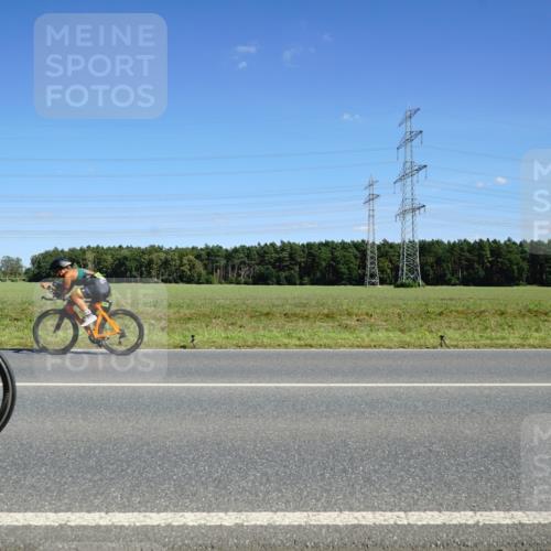 07.09.2025 - 19. Norderstedt Triathlon Michael Burmester http://msf.ph/oto/8844682 07.09.2025 14:52:57 Radfahren 444, 1488 meine-sportfotos.de