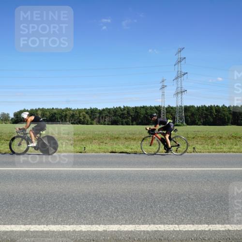 07.09.2025 - 19. Norderstedt Triathlon Michael Burmester http://msf.ph/oto/8844695 07.09.2025 14:53:04 Radfahren 1466 meine-sportfotos.de
