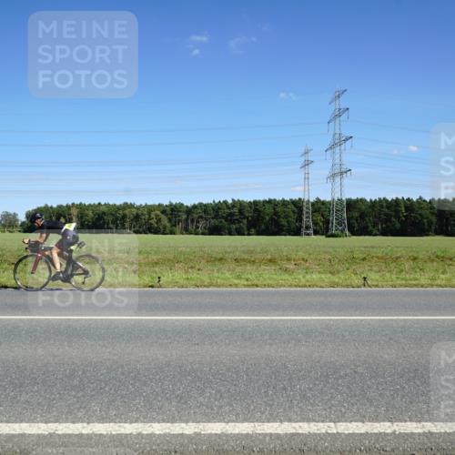 07.09.2025 - 19. Norderstedt Triathlon Michael Burmester http://msf.ph/oto/8844701 07.09.2025 14:53:05 Radfahren  meine-sportfotos.de