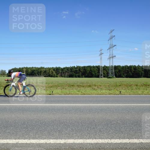 07.09.2025 - 19. Norderstedt Triathlon Michael Burmester http://msf.ph/oto/8844703 07.09.2025 14:53:06 Radfahren  meine-sportfotos.de