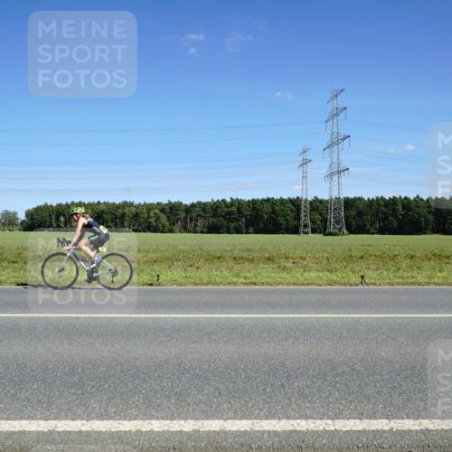 07.09.2025 - 19. Norderstedt Triathlon Michael Burmester http://msf.ph/oto/8844707 07.09.2025 14:53:09 Radfahren  meine-sportfotos.de