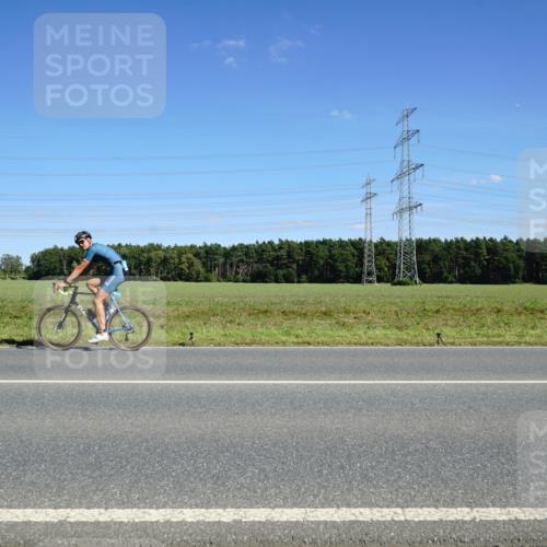 07.09.2025 - 19. Norderstedt Triathlon Michael Burmester http://msf.ph/oto/8844715 07.09.2025 14:53:13 Radfahren 1491 meine-sportfotos.de